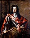 King William Three